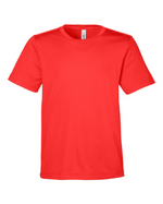 CORE 365 Youth Capital Performance T-Shirt - CE10Y