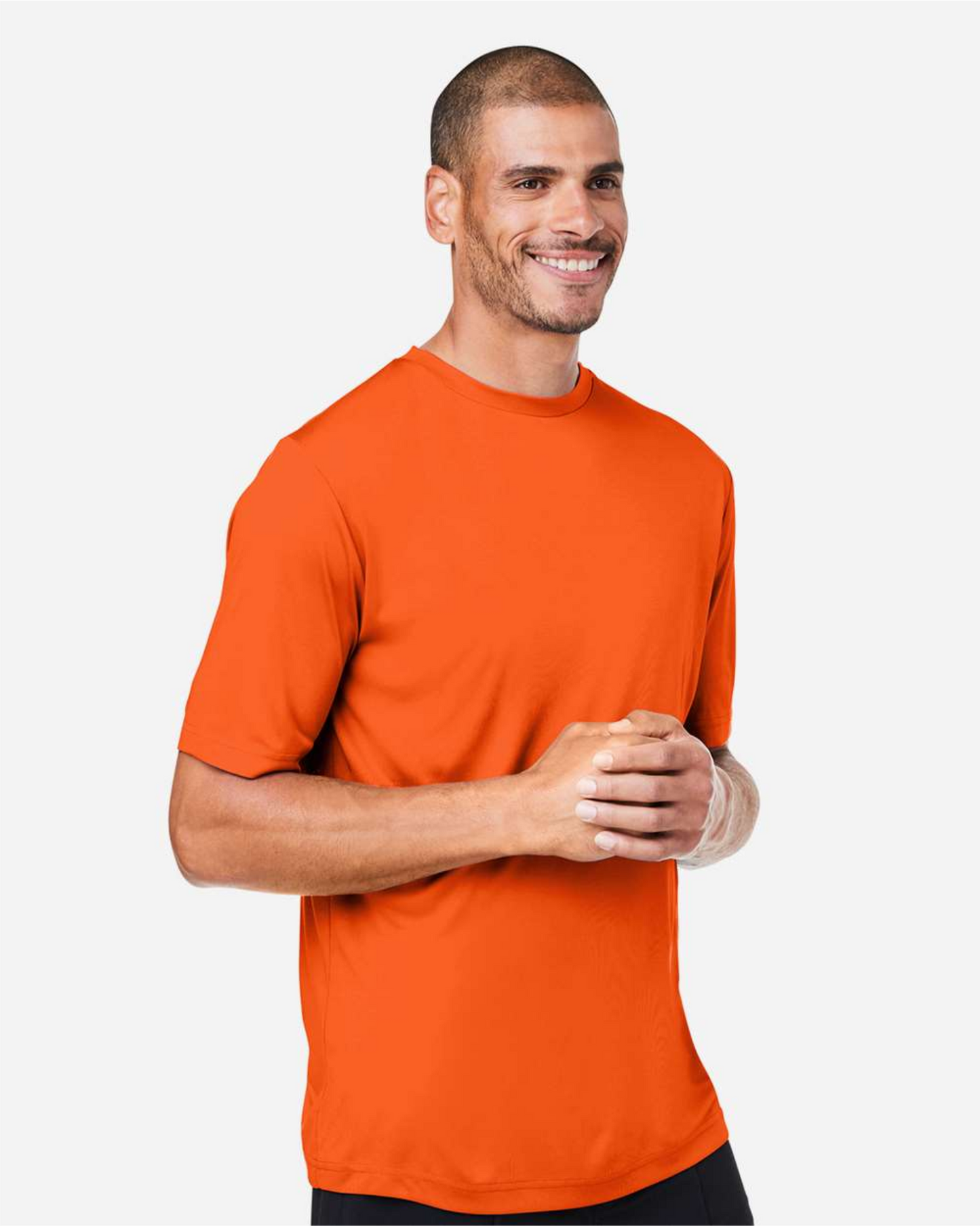CORE 365 Unisex Capital Performance T-Shirt - CE10