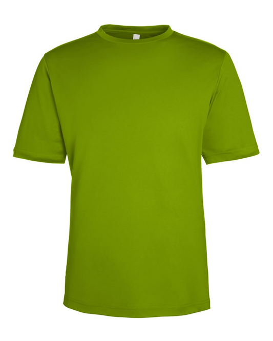 CORE 365 Unisex Capital Performance T-Shirt - CE10