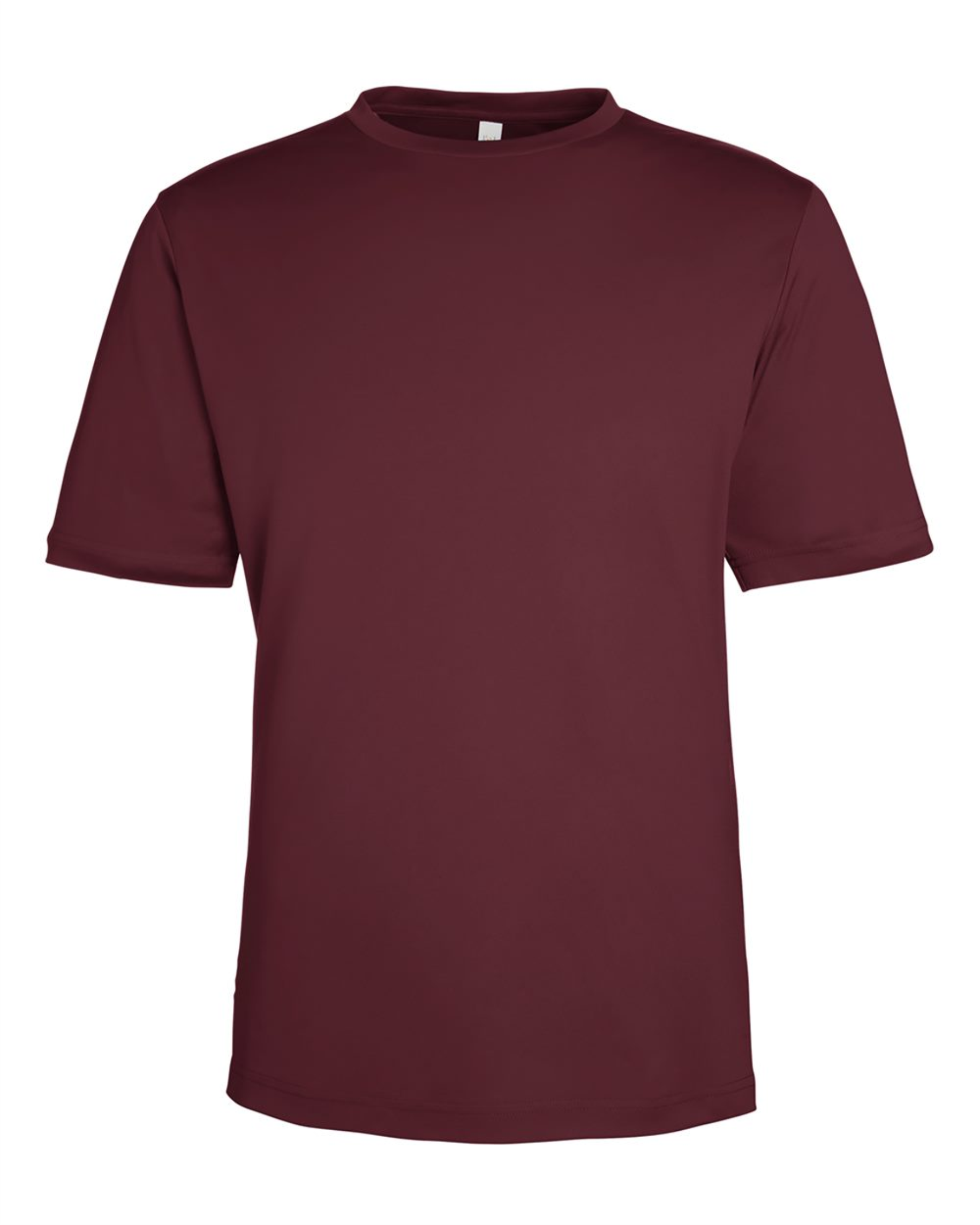 CORE 365 Unisex Capital Performance T-Shirt - CE10