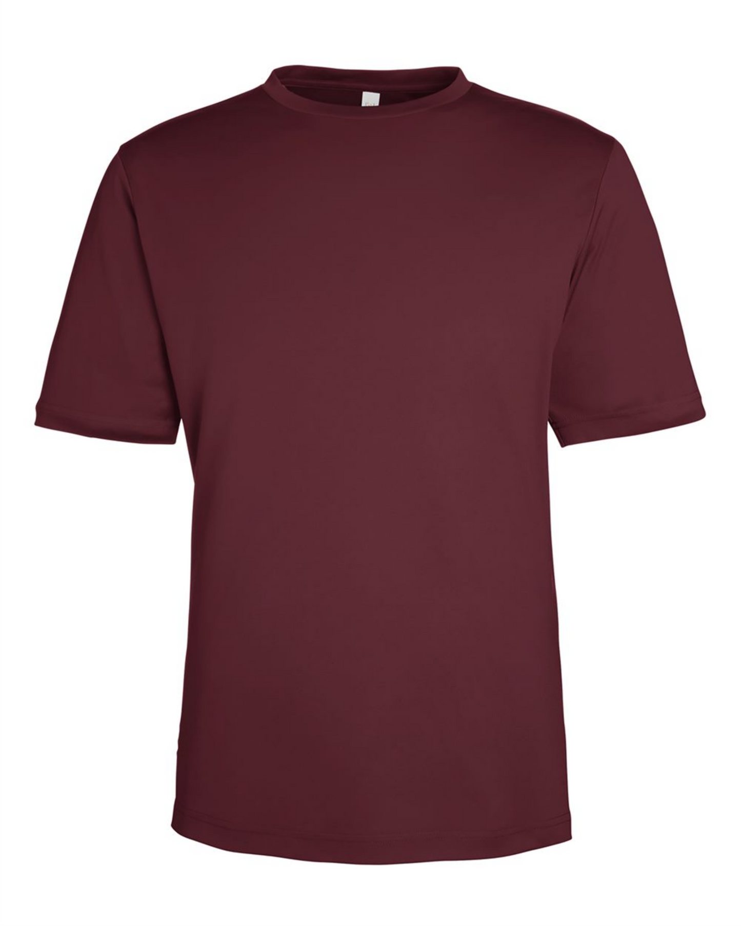 CORE 365 Unisex Capital Performance T-Shirt - CE10