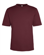 CORE 365 Unisex Capital Performance T-Shirt - CE10