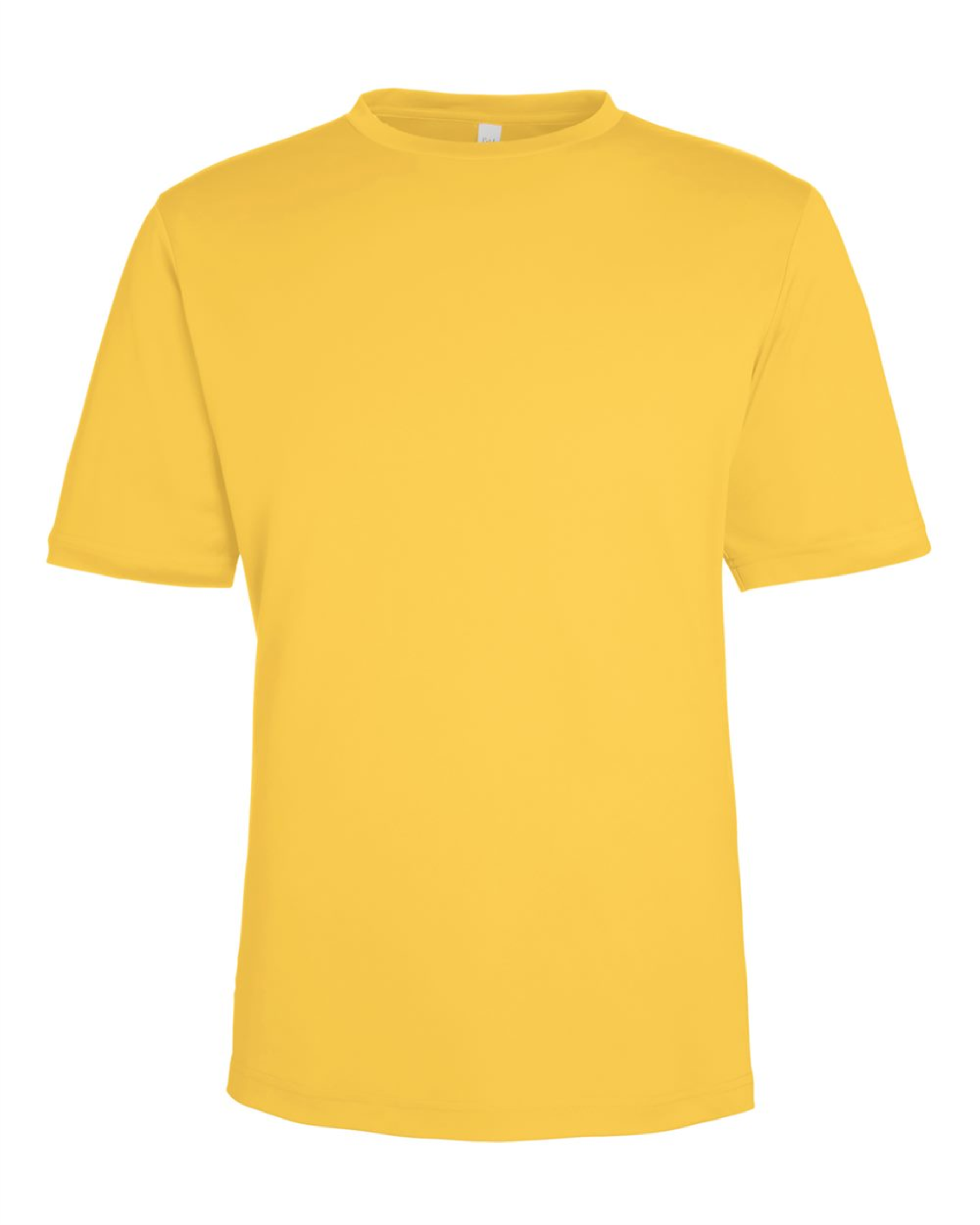 CORE 365 Unisex Capital Performance T-Shirt - CE10