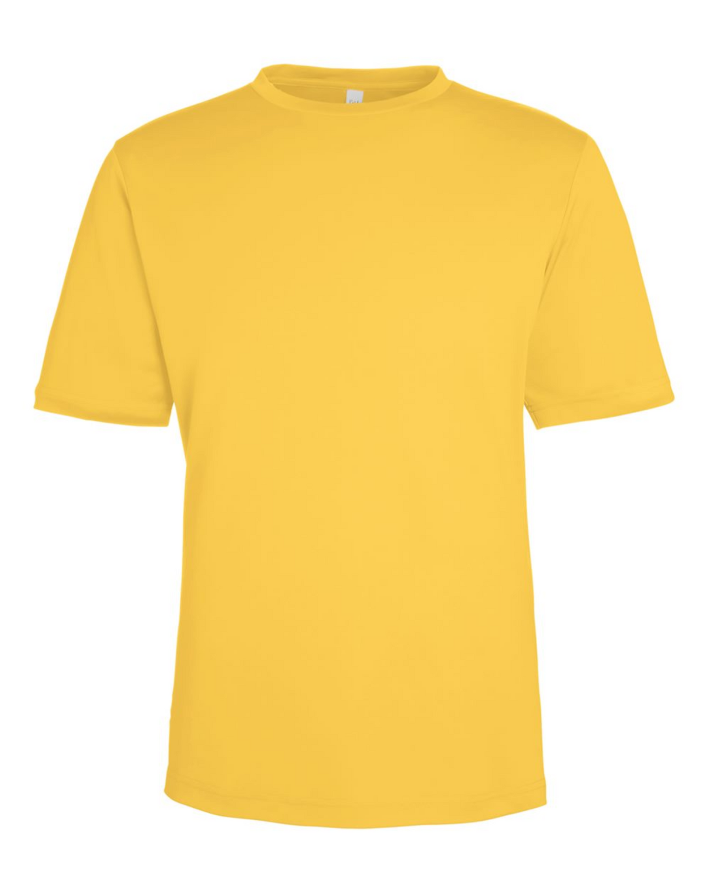 CORE 365 Unisex Capital Performance T-Shirt - CE10