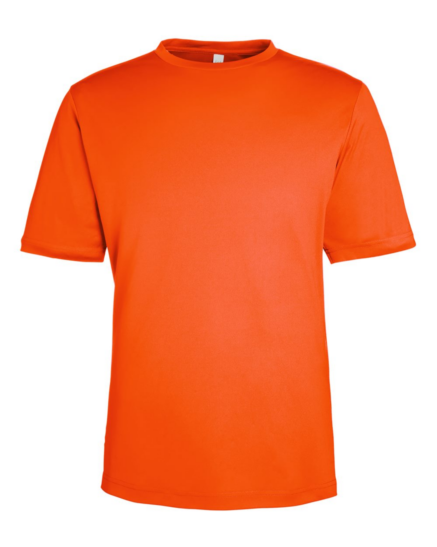 CORE 365 Unisex Capital Performance T-Shirt - CE10