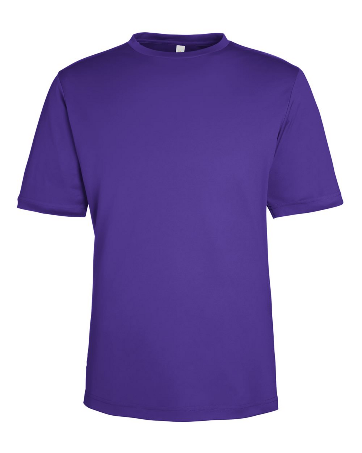 CORE 365 Unisex Capital Performance T-Shirt - CE10