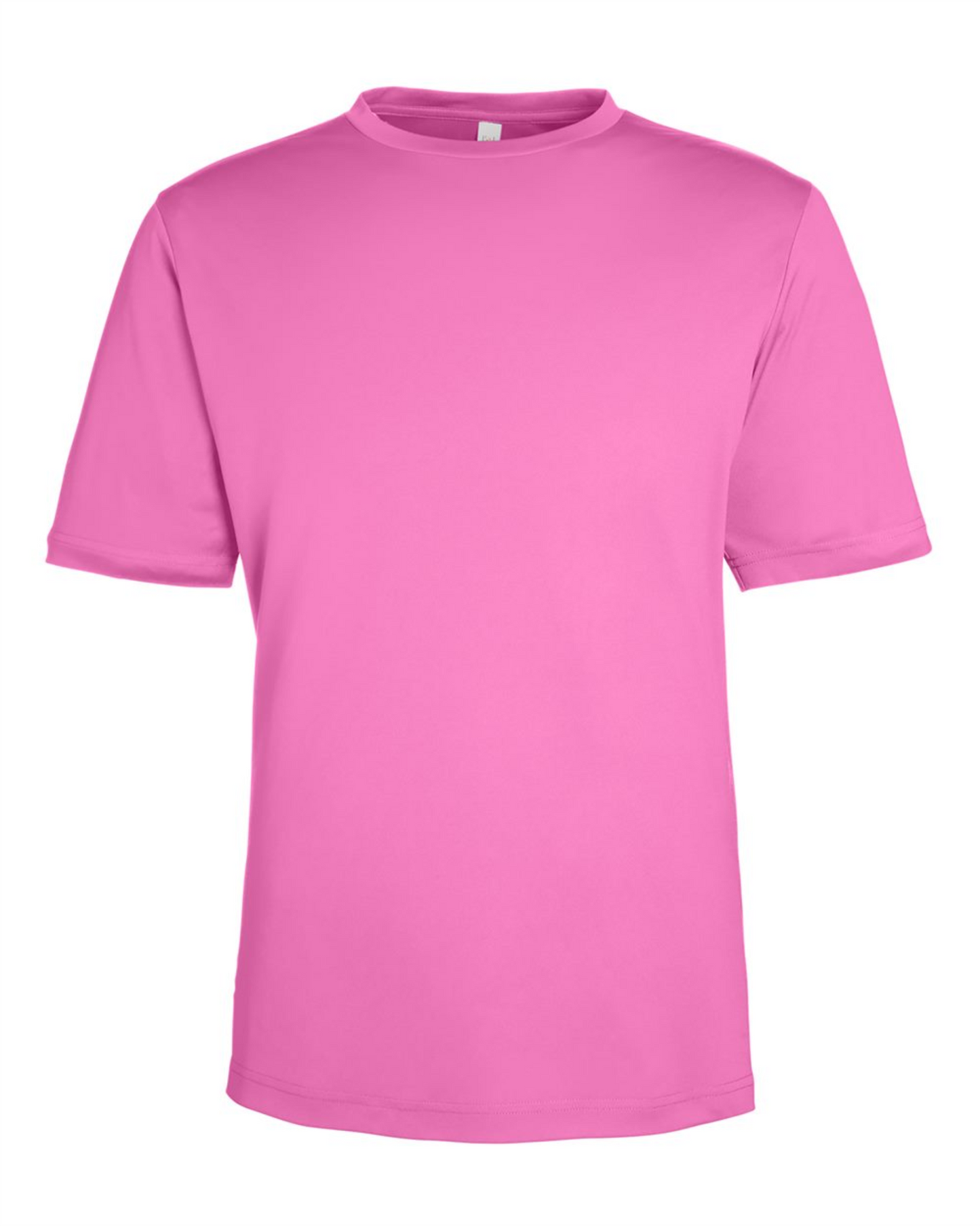 CORE 365 Unisex Capital Performance T-Shirt - CE10