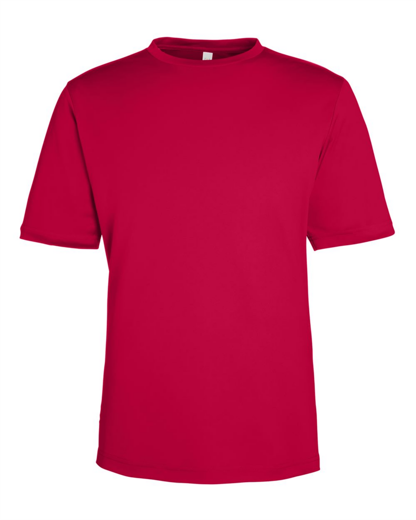 CORE 365 Unisex Capital Performance T-Shirt - CE10