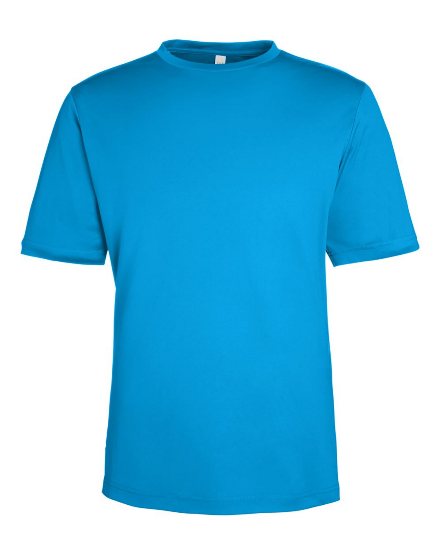 CORE 365 Unisex Capital Performance T-Shirt - CE10