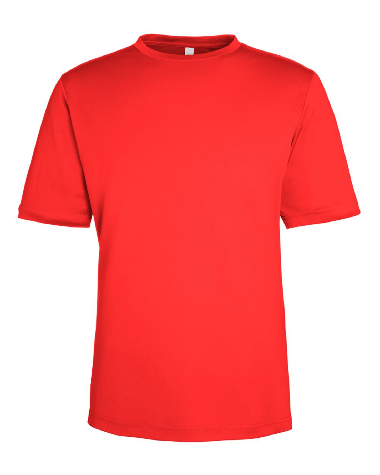 CORE 365 Unisex Capital Performance T-Shirt - CE10