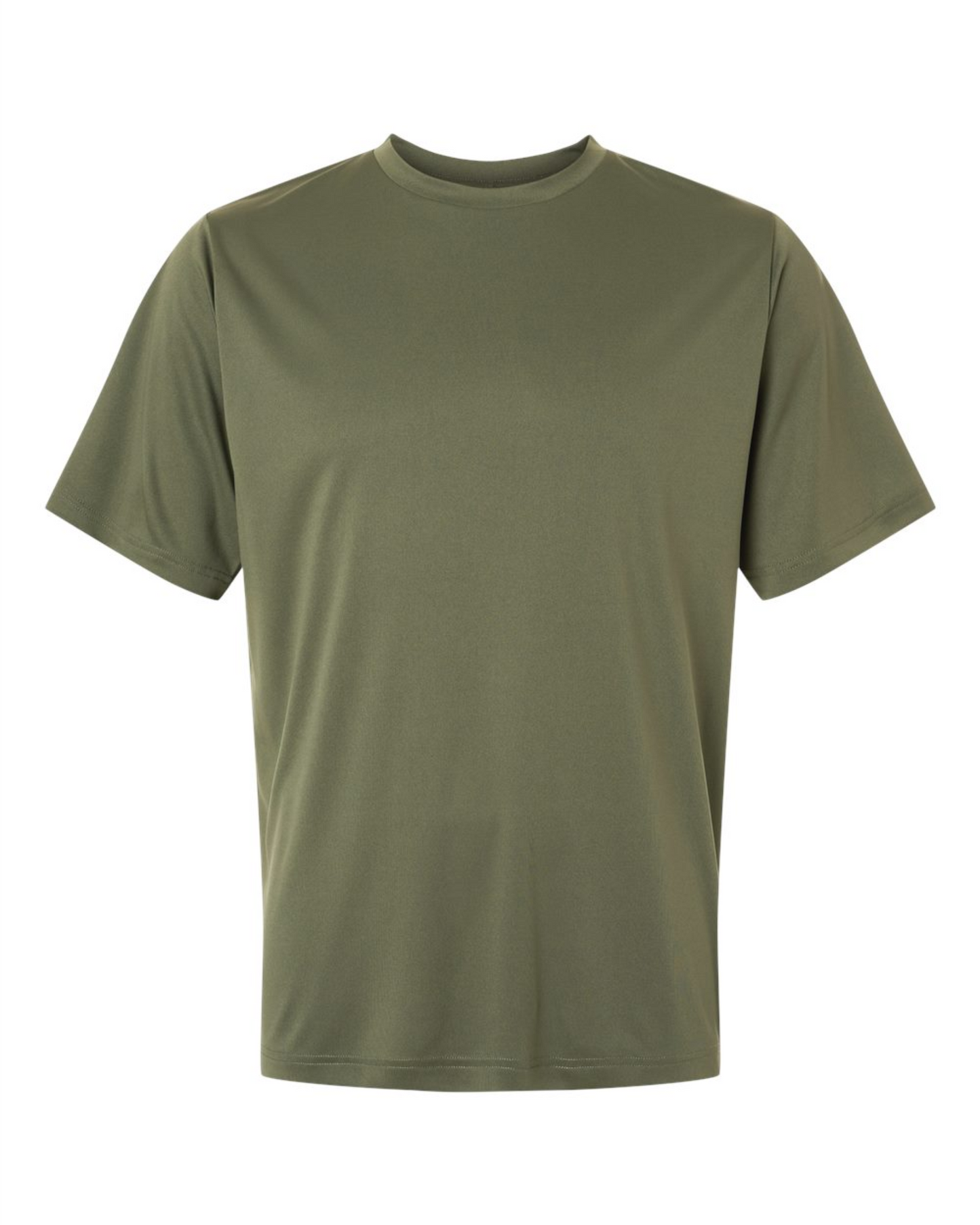 CORE 365 Unisex Capital Performance T-Shirt - CE10