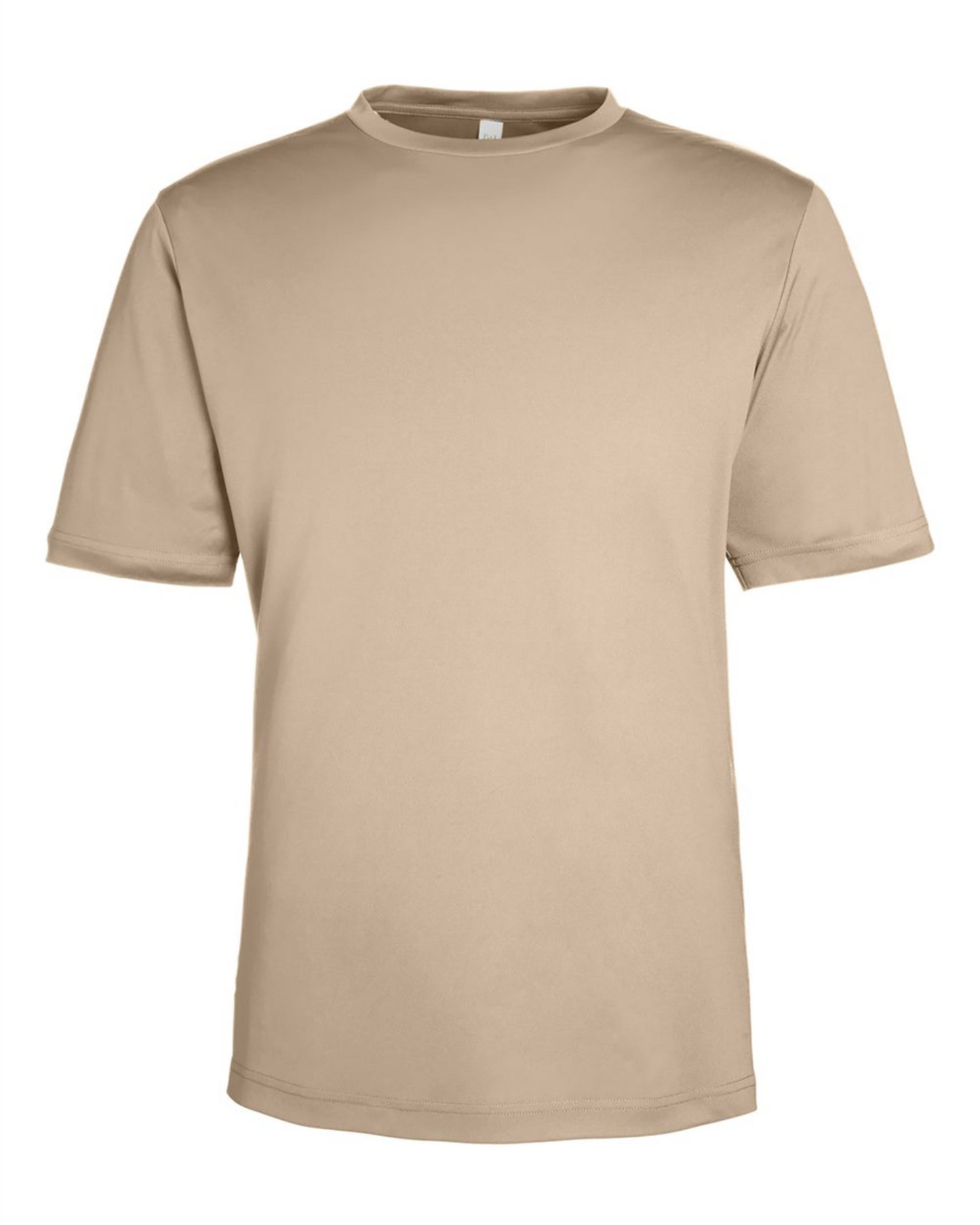 CORE 365 Unisex Capital Performance T-Shirt - CE10