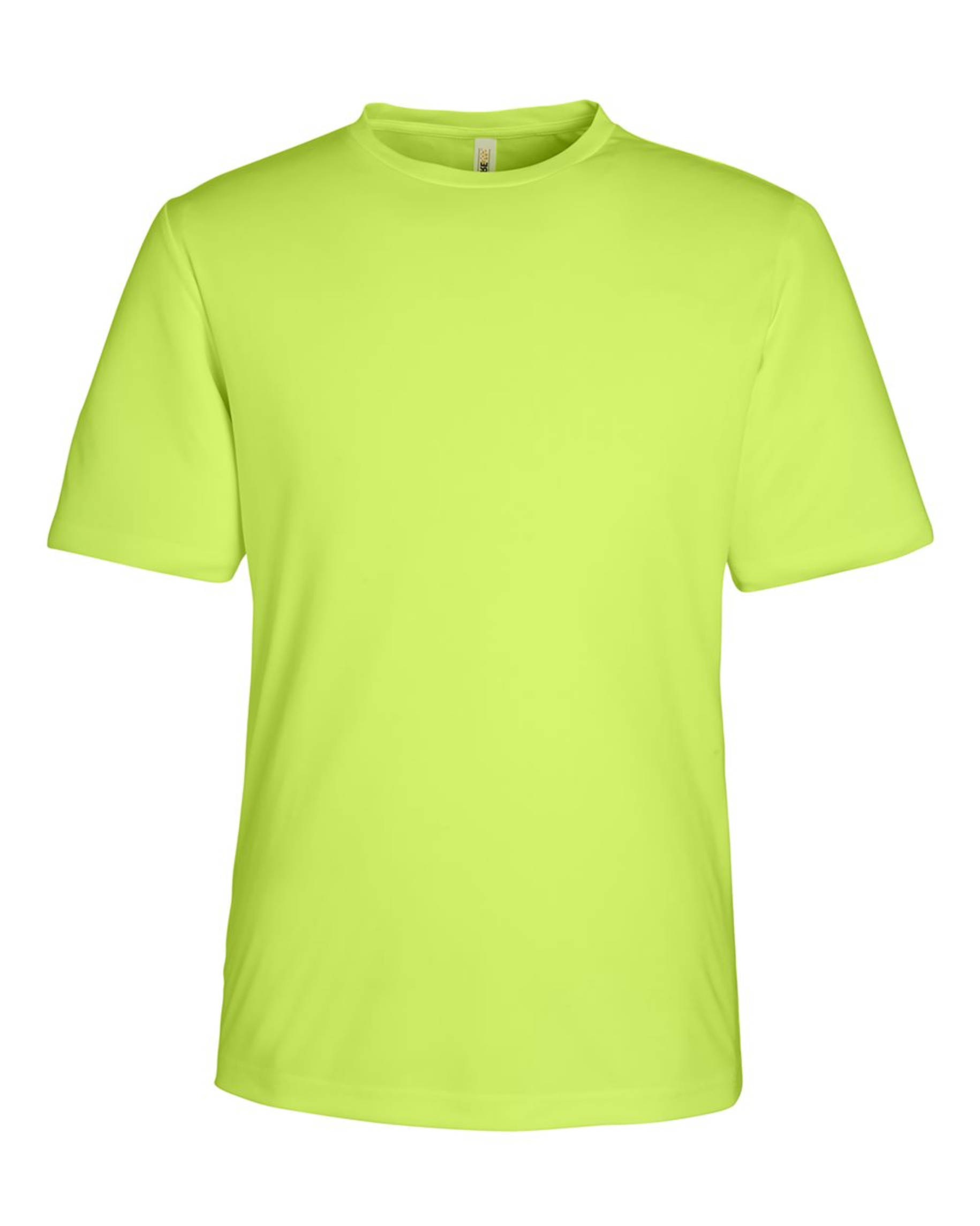 CORE 365 Unisex Capital Performance T-Shirt - CE10