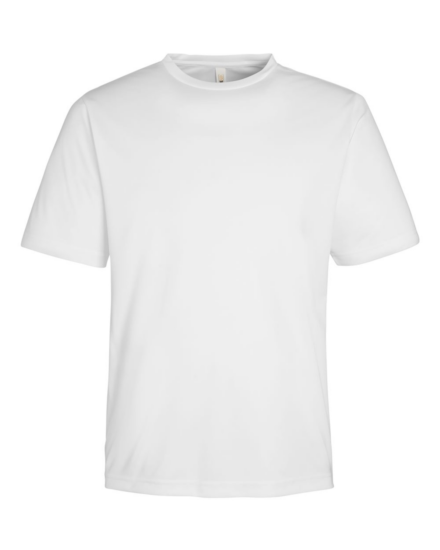CORE 365 Unisex Capital Performance T-Shirt - CE10