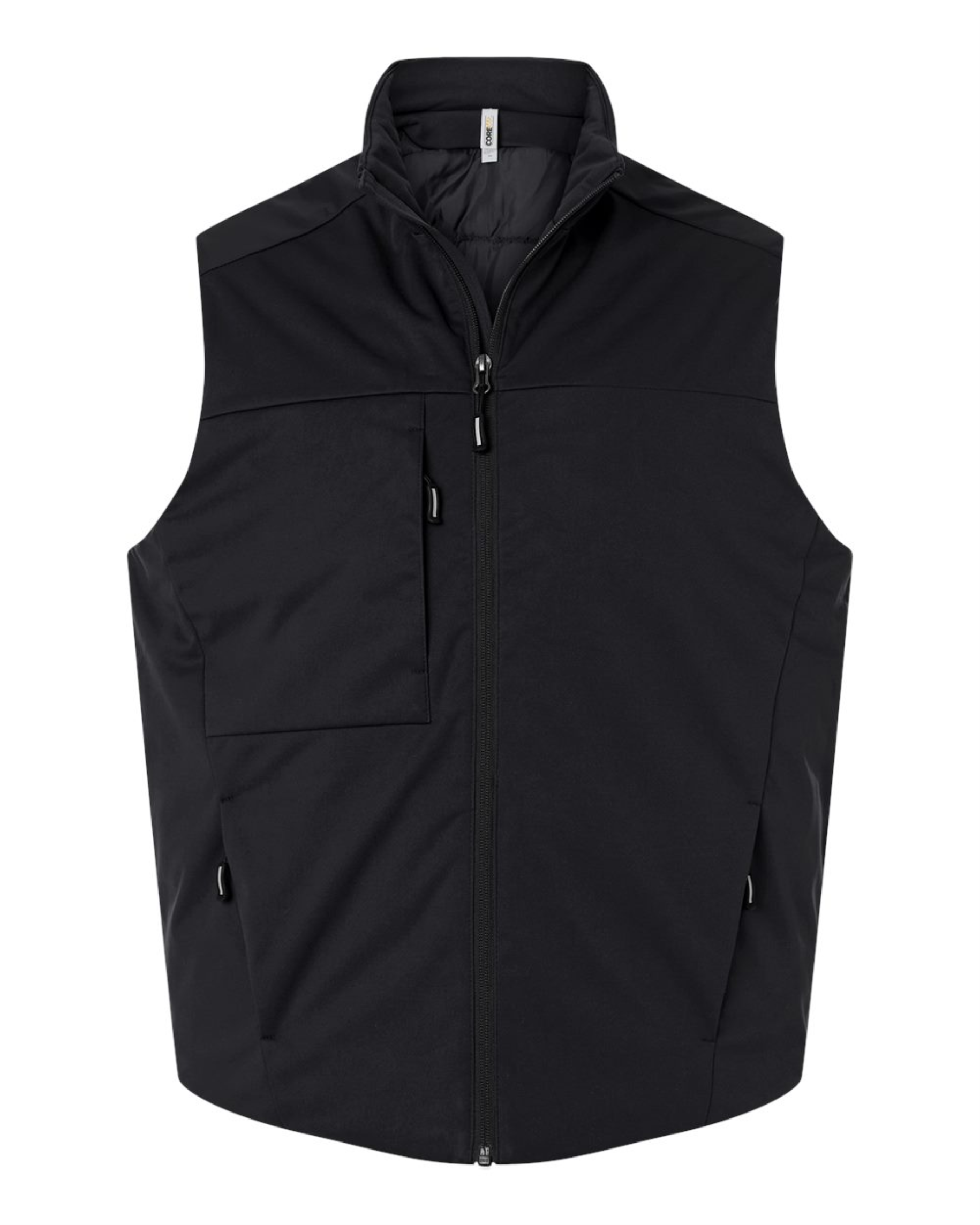 CORE 365 - Unisex Techno Lite Flat-Fill Insulated Vest - CE716