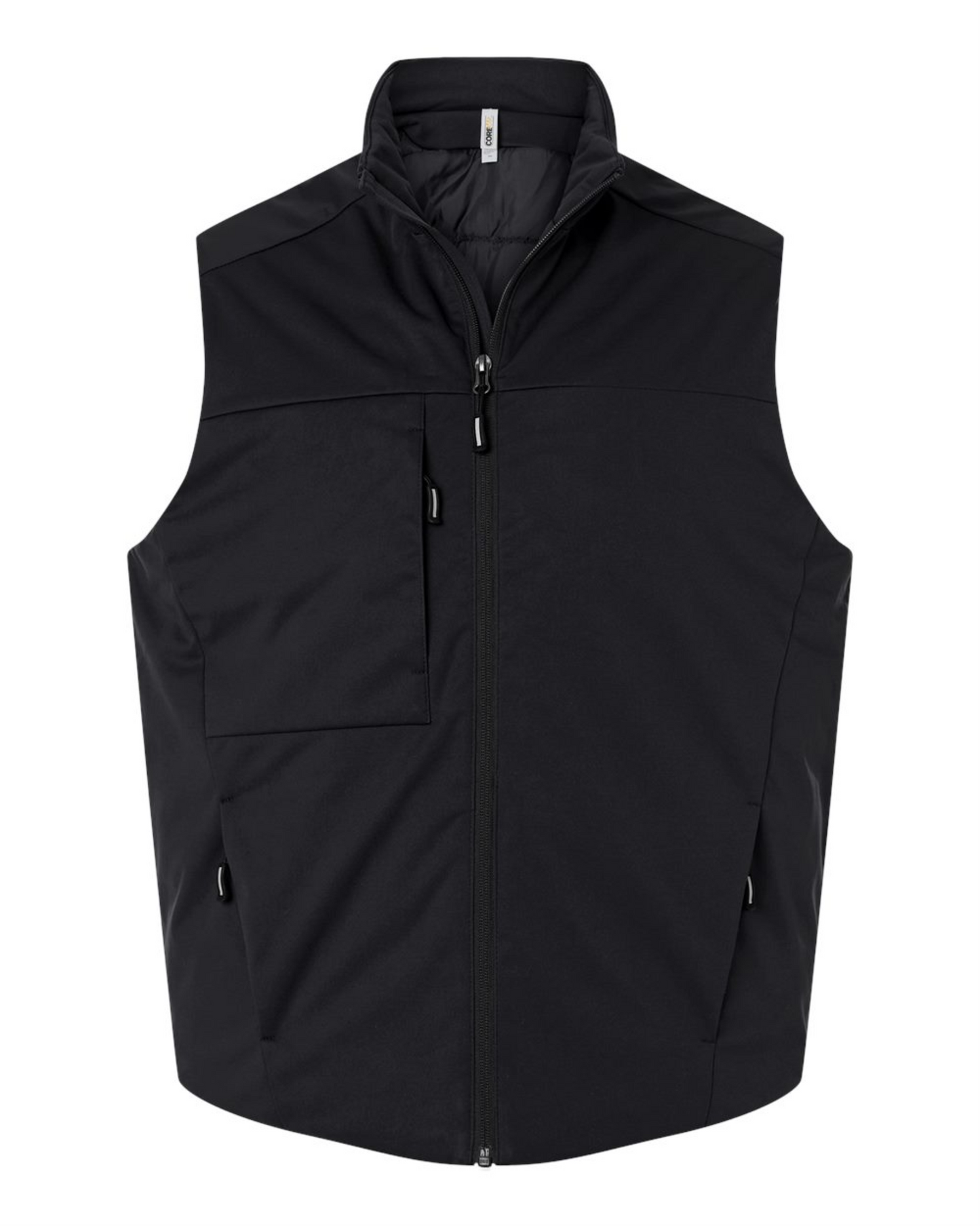 CORE 365 - Unisex Techno Lite Flat-Fill Insulated Vest - CE716