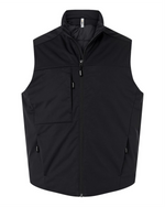 CORE 365 - Unisex Techno Lite Flat-Fill Insulated Vest - CE716