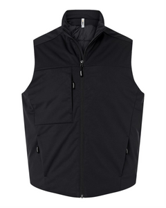 CORE 365 - Unisex Techno Lite Flat-Fill Insulated Vest - CE716
