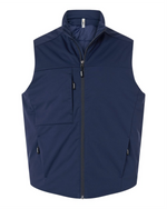 CORE 365 - Unisex Techno Lite Flat-Fill Insulated Vest - CE716