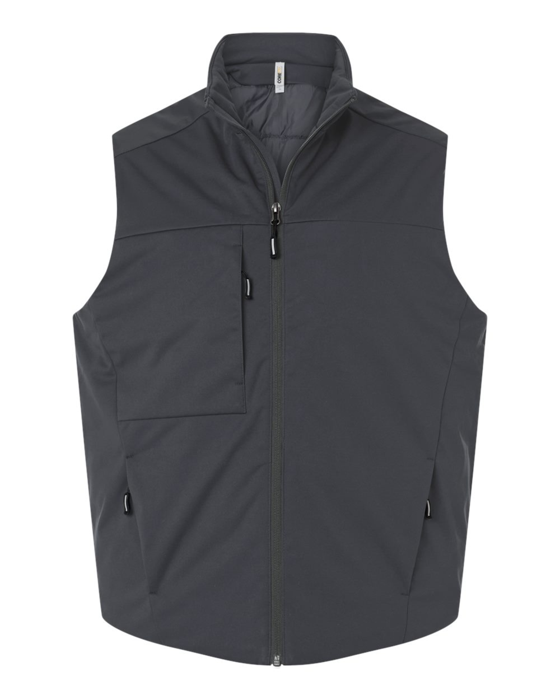 CORE 365 - Unisex Techno Lite Flat-Fill Insulated Vest - CE716