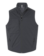 CORE 365 - Unisex Techno Lite Flat-Fill Insulated Vest - CE716