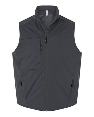 CORE 365 - Unisex Techno Lite Flat-Fill Insulated Vest - CE716