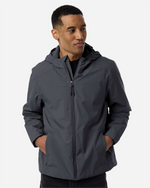 CORE365 - Men's Barrier All Season Jacket - CE812