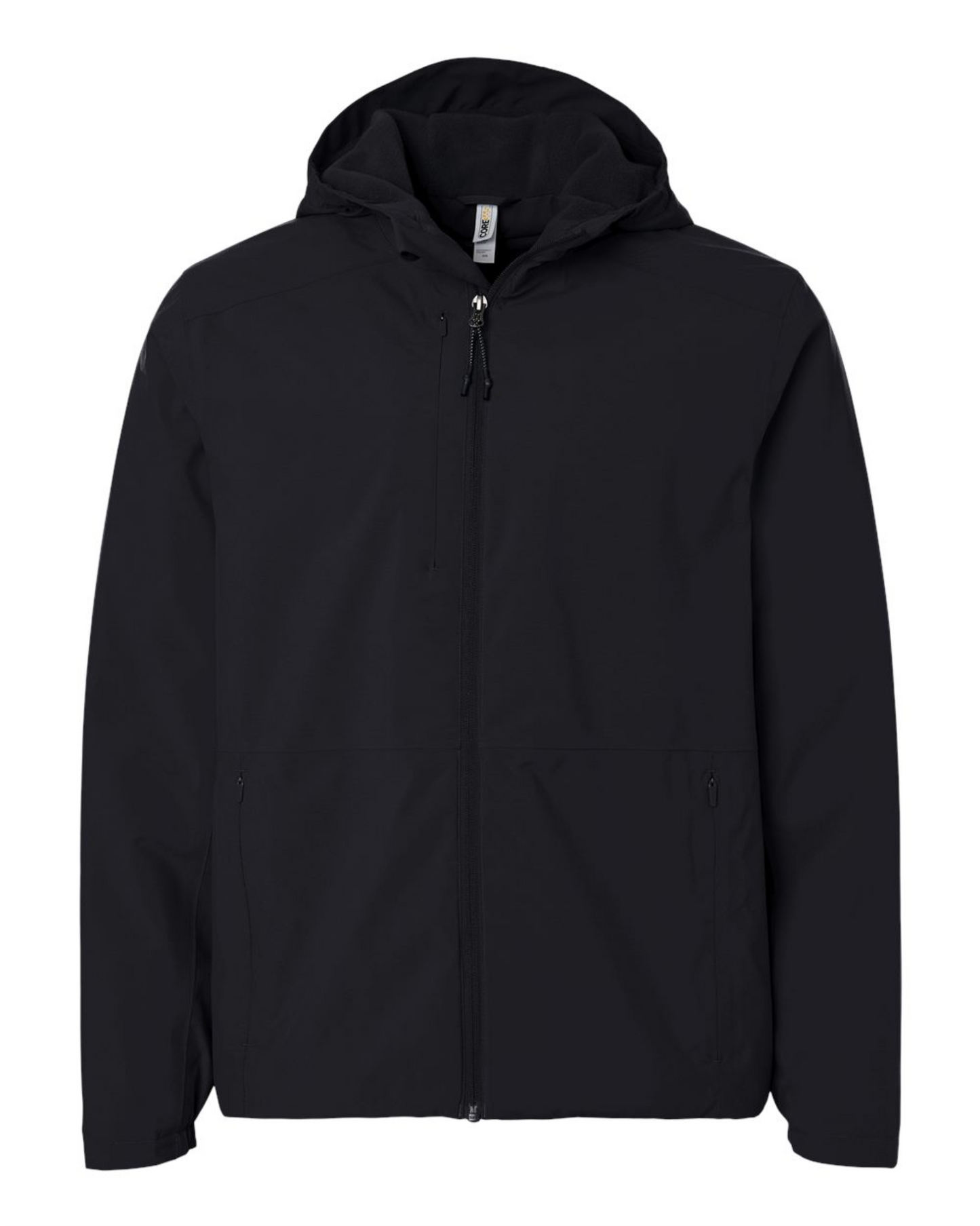 CORE365 - Men's Barrier All Season Jacket - CE812