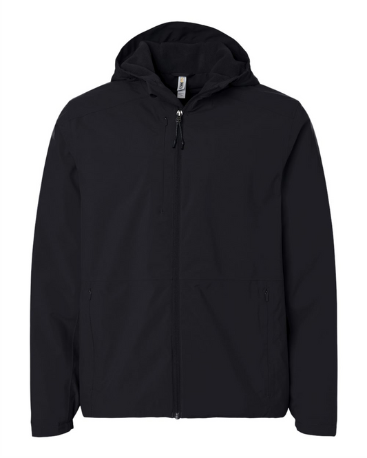 CORE365 - Men's Barrier All Season Jacket - CE812