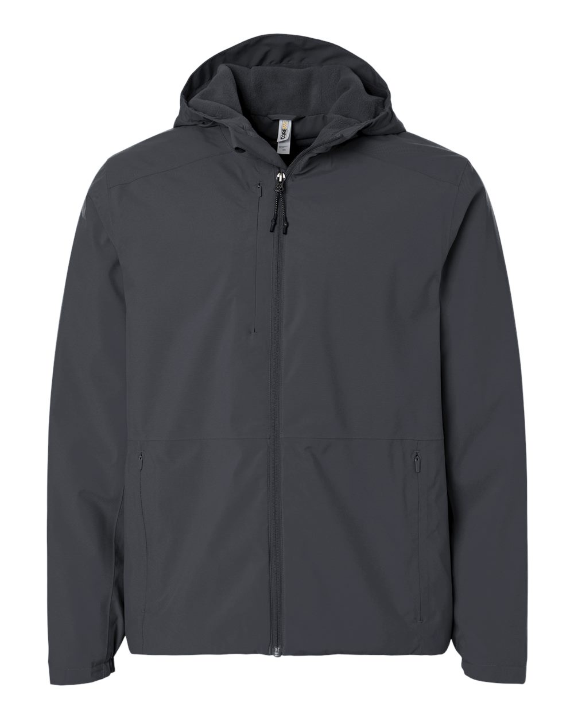 CORE365 - Men's Barrier All Season Jacket - CE812