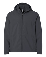 CORE365 - Men's Barrier All Season Jacket - CE812