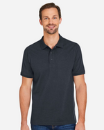 Men's Valiant Cotton Snag Protect Polo - Harriton M205