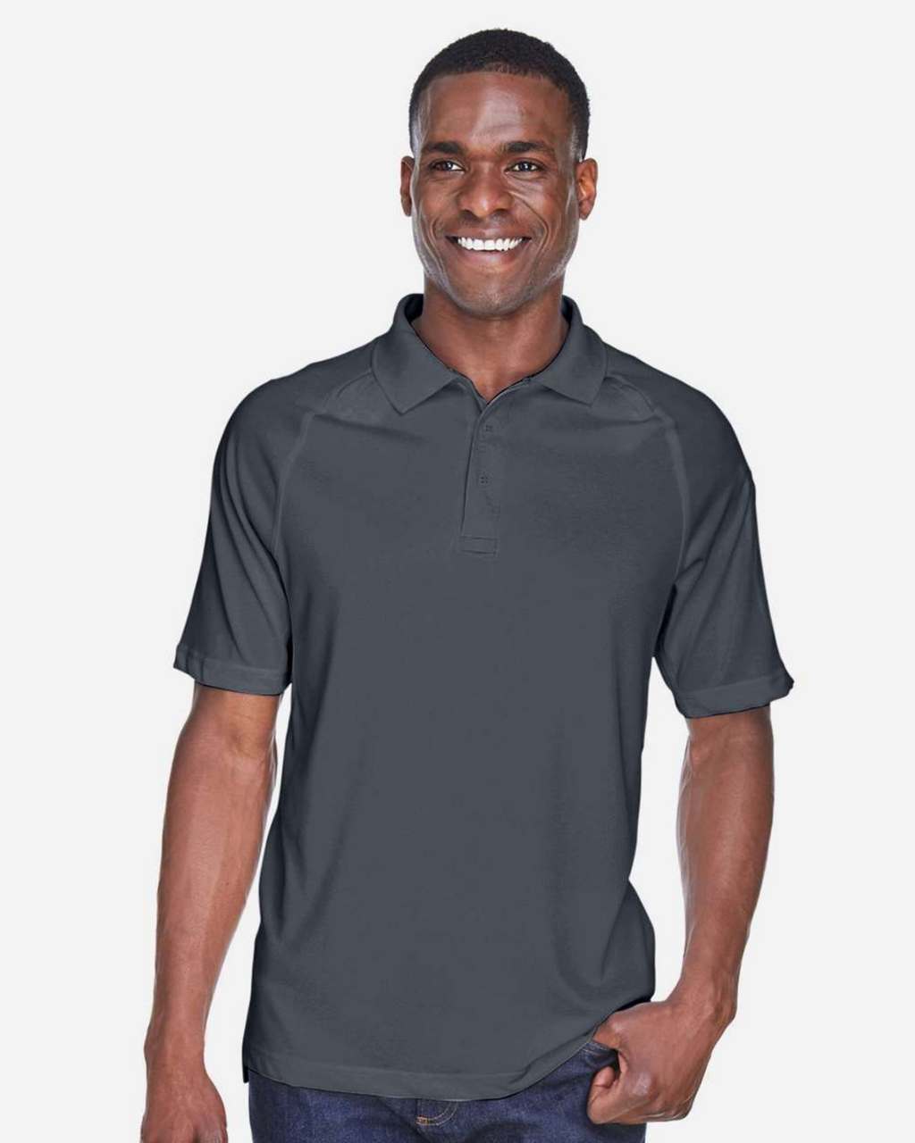 Men's Advantage Tactical Performance Polo - Harriton M211