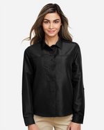 Ladies' Key West Performance Staff Shirt - M580LW