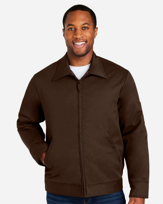 Unisex ClimaBloc Station Jacket - Harriton M721