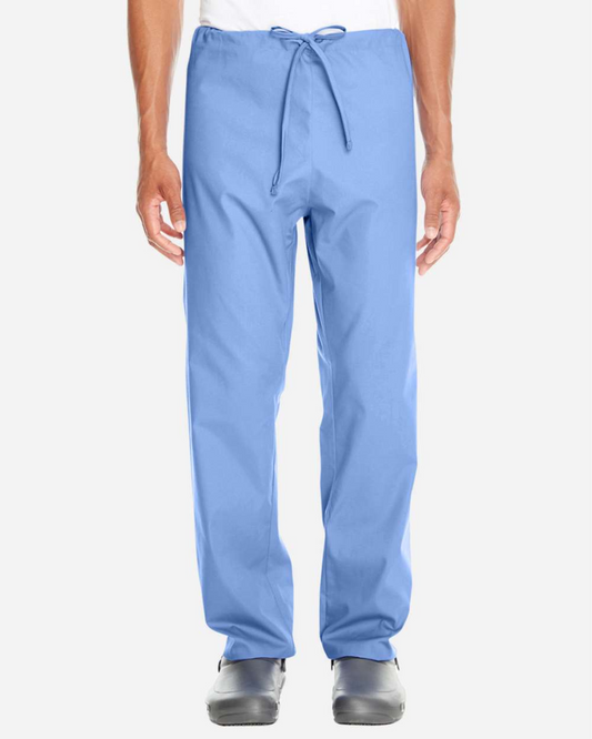 Unisex Restore Scrub Pants - Harriton M898