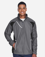 Men's Dominator Waterproof Jacket - Team 365 - TT86