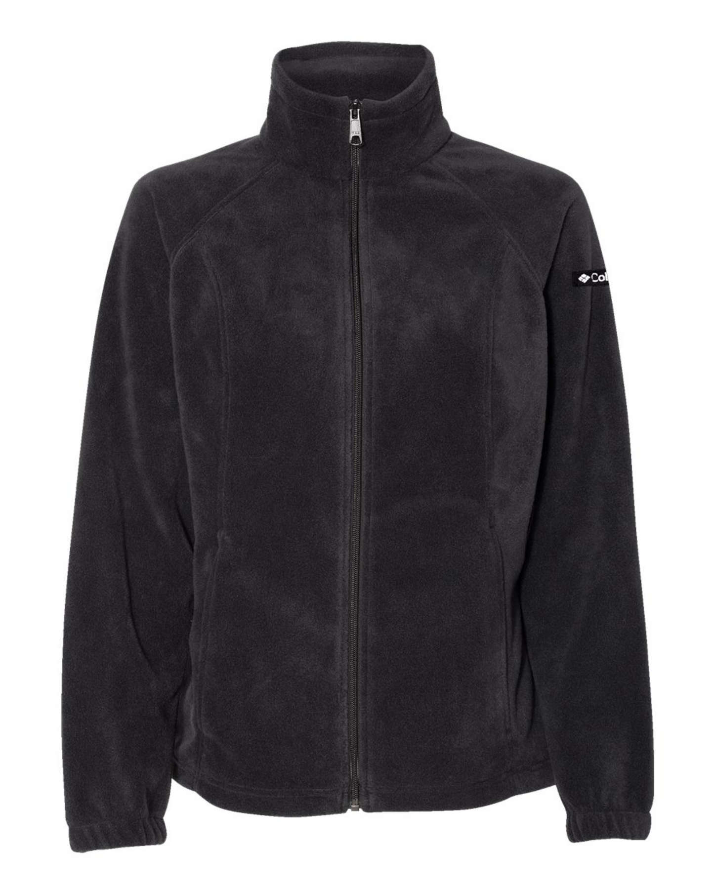 Columbia Ladies' Benton Springs Fleece Full-Zip Jacket - 212470