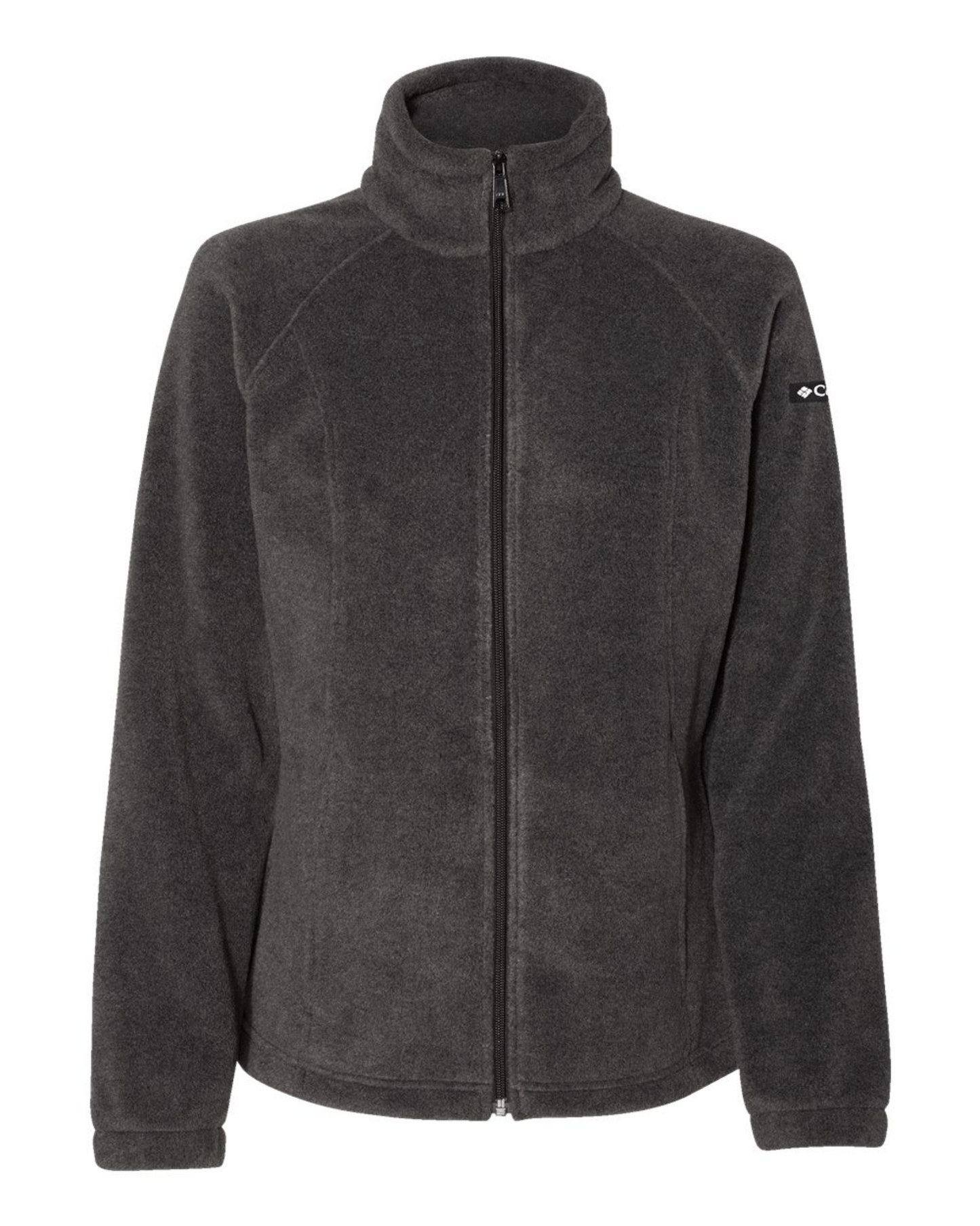 Columbia Ladies' Benton Springs Fleece Full-Zip Jacket - 212470