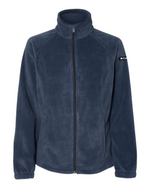 Columbia Ladies' Benton Springs Fleece Full-Zip Jacket - 212470
