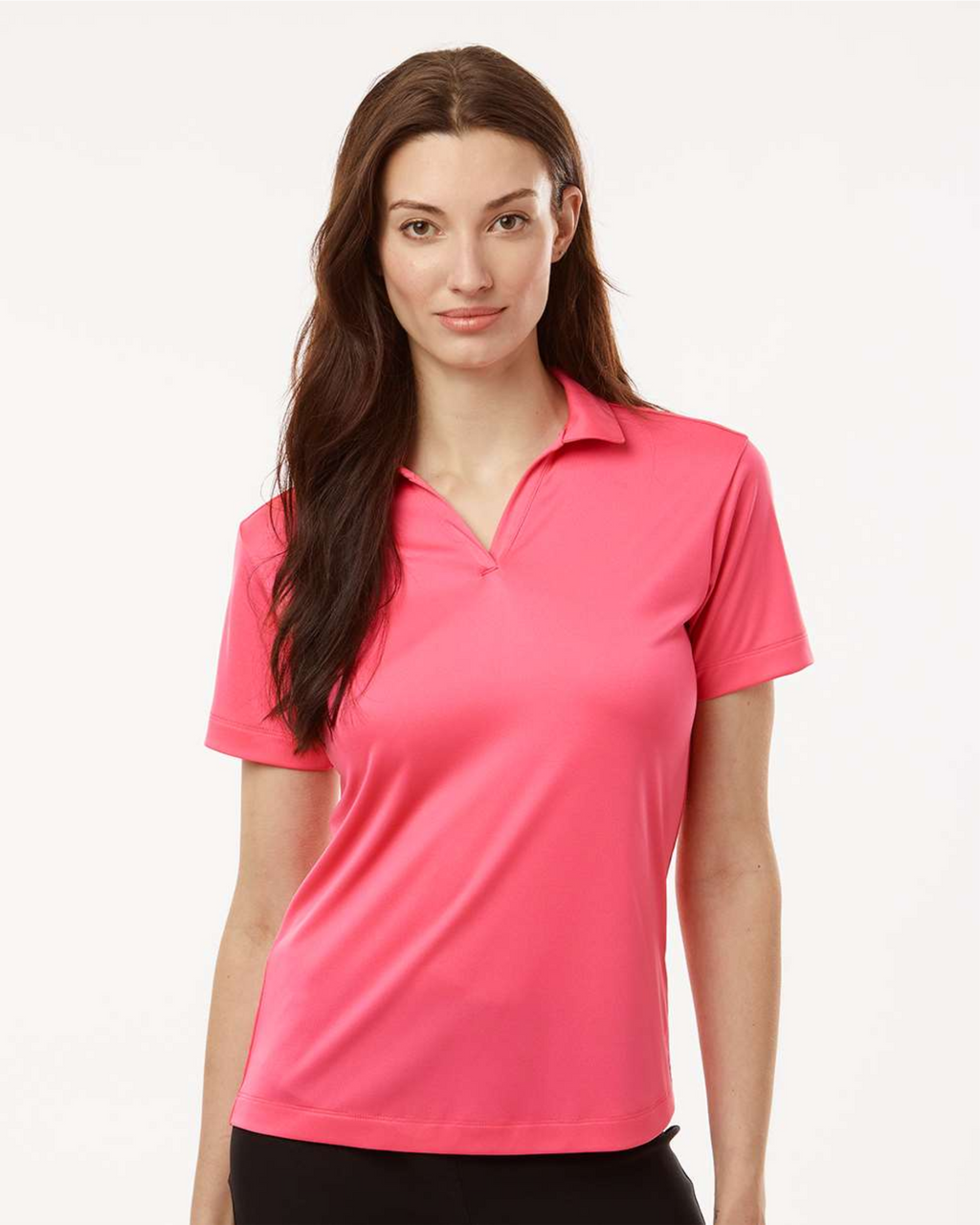 AllPro - Pro-Lock Women's Performance Polo - 41800L