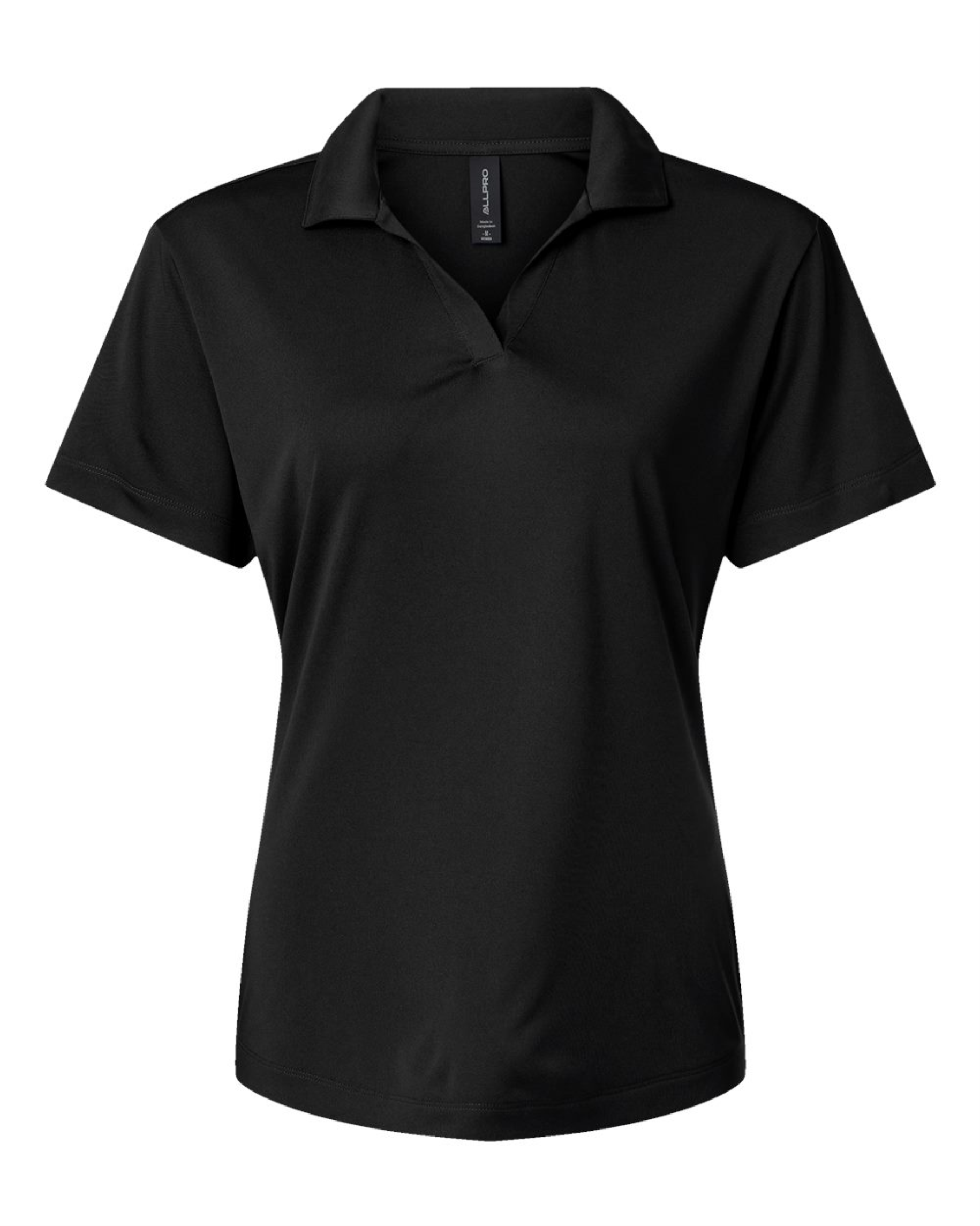 AllPro - Pro-Lock Women's Performance Polo - 41800L