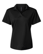 AllPro - Pro-Lock Women's Performance Polo - 41800L