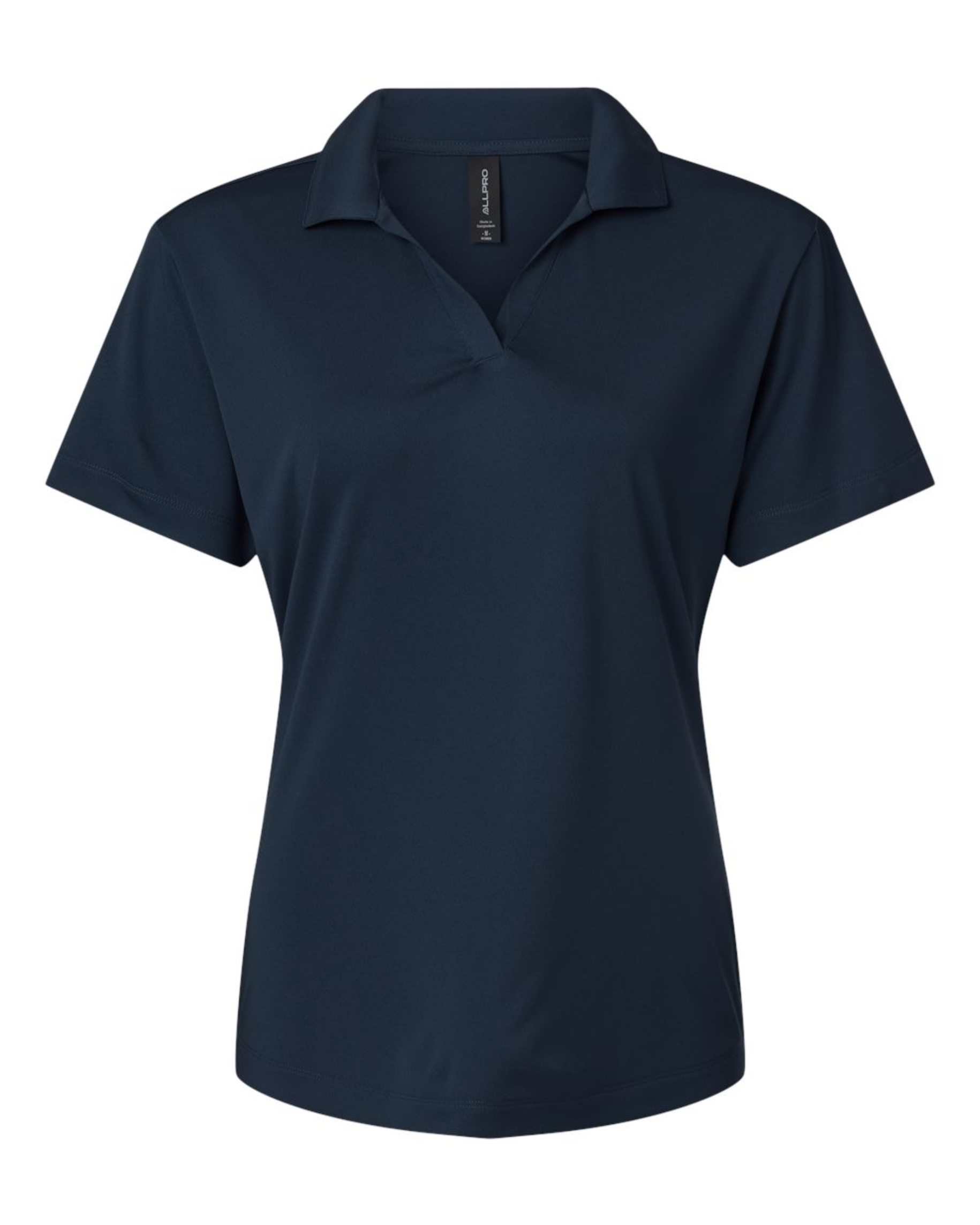 AllPro - Pro-Lock Women's Performance Polo - 41800L