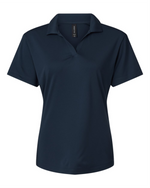 AllPro - Pro-Lock Women's Performance Polo - 41800L