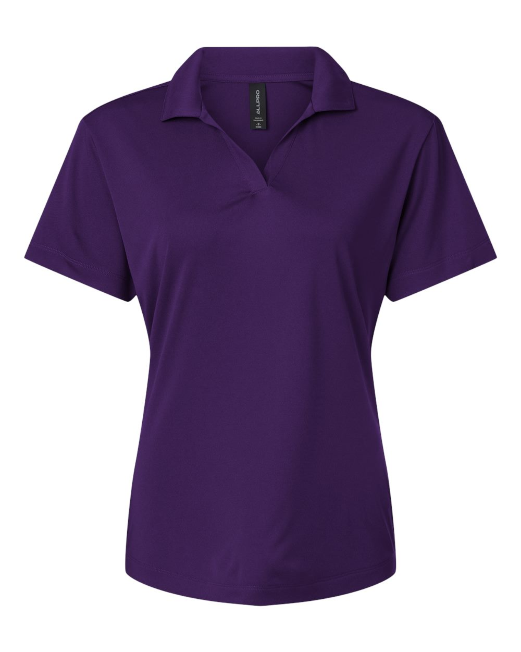 AllPro - Pro-Lock Women's Performance Polo - 41800L