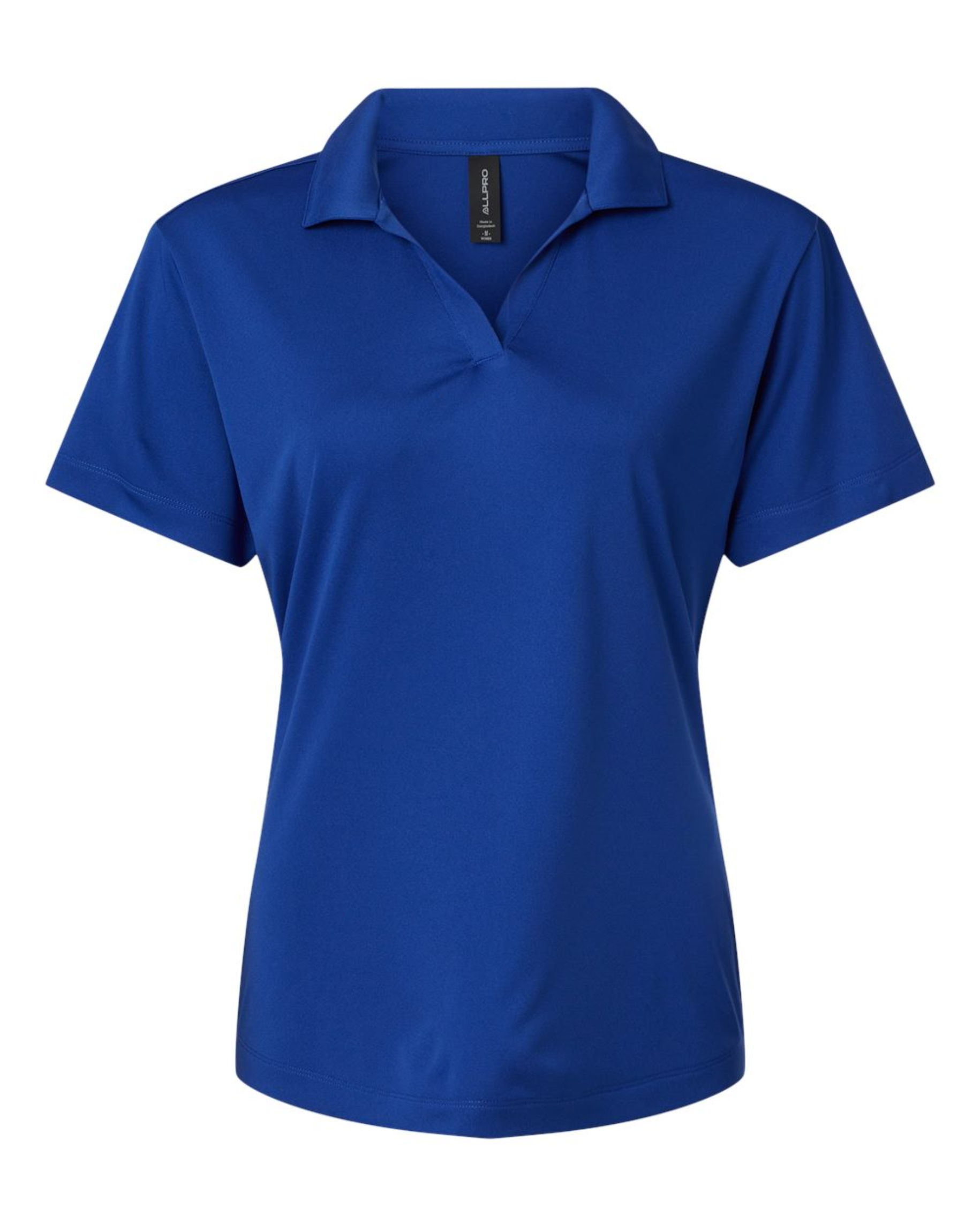 AllPro - Pro-Lock Women's Performance Polo - 41800L
