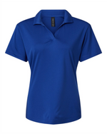AllPro - Pro-Lock Women's Performance Polo - 41800L