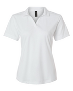 AllPro - Pro-Lock Women's Performance Polo - 41800L