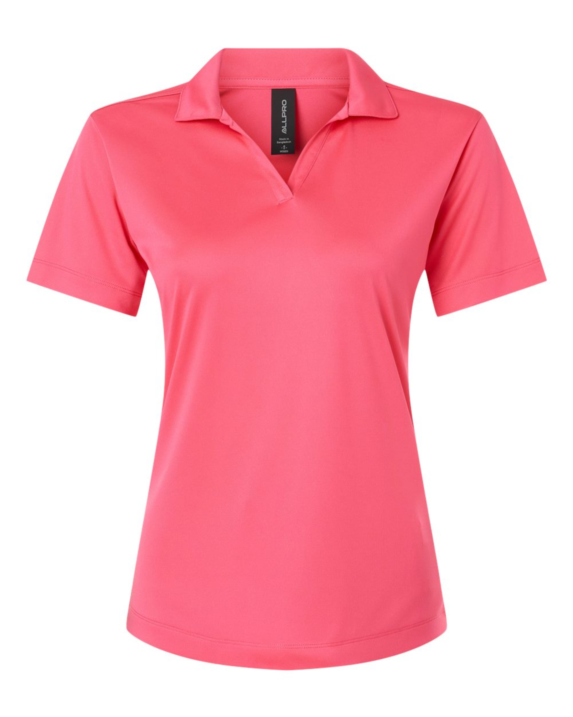 AllPro - Pro-Lock Women's Performance Polo - 41800L